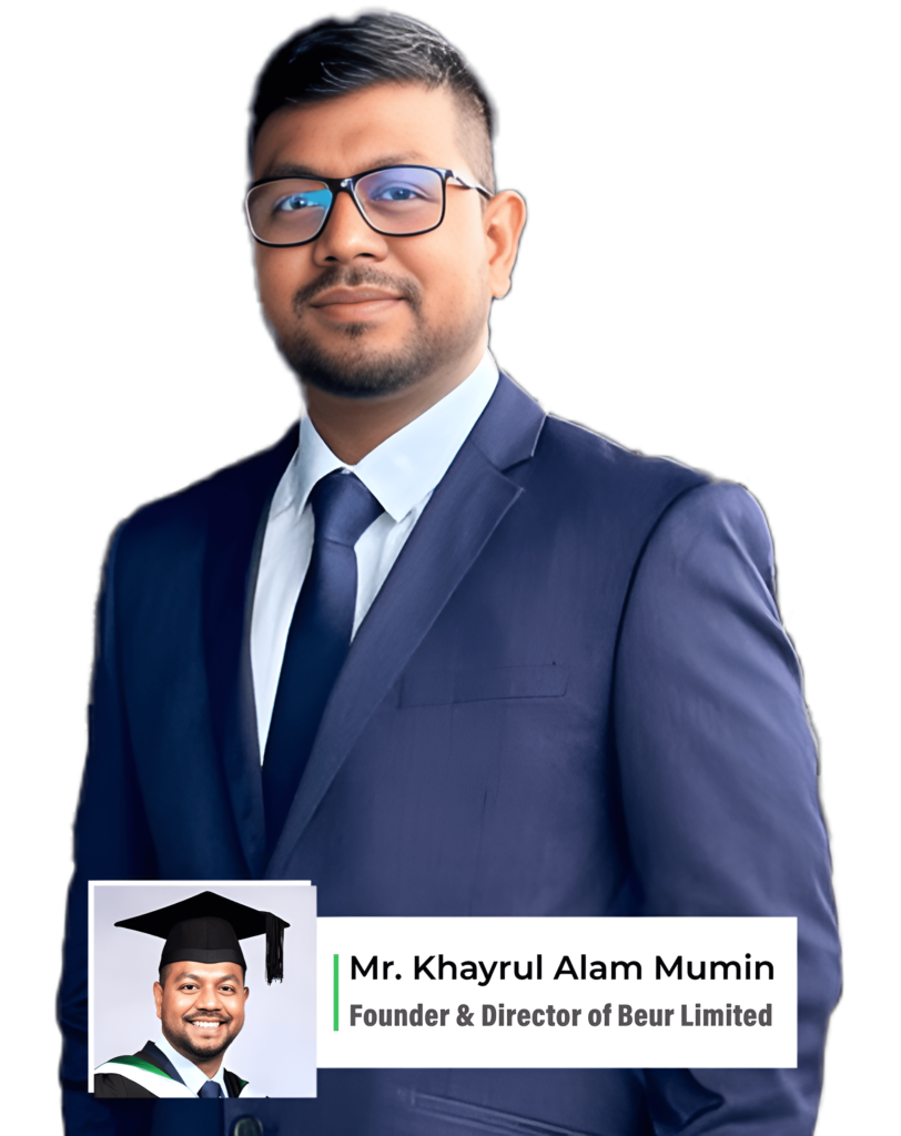 Khayrul Mumin